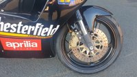 USED 1995 M APRILIA RS250 MKI Chesterfield Sports Classic Delivery available