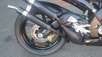 USED 1995 M APRILIA RS250 MKI Chesterfield Sports Classic Delivery available