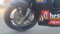 USED 1995 M APRILIA RS250 MKI Chesterfield Sports Classic Delivery available