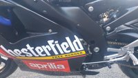 USED 1995 M APRILIA RS250 MKI Chesterfield Sports Classic Delivery available