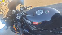 USED 1995 M APRILIA RS250 MKI Chesterfield Sports Classic Delivery available