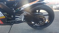 USED 1995 M APRILIA RS250 MKI Chesterfield Sports Classic Delivery available