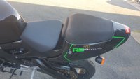 USED 1995 M APRILIA RS250 MKI Chesterfield Sports Classic Delivery available