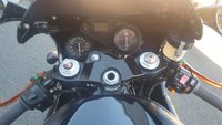USED 1995 M APRILIA RS250 MKI Chesterfield Sports Classic Delivery available