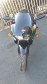 USED 1995 M APRILIA RS250 MKI Chesterfield Sports Classic Delivery available