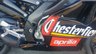USED 1995 M APRILIA RS250 MKI Chesterfield Sports Classic Delivery available
