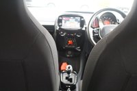 USED 2018 68 PEUGEOT 108 1.0 Collection Hatchback 5dr Petrol 2 Tronic Euro 6 (72 ps) VIEW AND RESERVE ONLINE OR CALL 01527-853940 FOR MORE INFO.