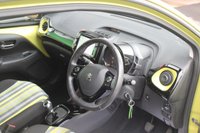 USED 2018 68 PEUGEOT 108 1.0 Collection Hatchback 5dr Petrol 2 Tronic Euro 6 (72 ps) VIEW AND RESERVE ONLINE OR CALL 01527-853940 FOR MORE INFO.