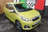 USED 2018 68 PEUGEOT 108 1.0 Collection Hatchback 5dr Petrol 2 Tronic Euro 6 (72 ps) VIEW AND RESERVE ONLINE OR CALL 01527-853940 FOR MORE INFO.