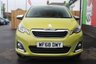 USED 2018 68 PEUGEOT 108 1.0 Collection Hatchback 5dr Petrol 2 Tronic Euro 6 (72 ps) VIEW AND RESERVE ONLINE OR CALL 01527-853940 FOR MORE INFO.