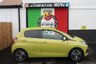 USED 2018 68 PEUGEOT 108 1.0 Collection Hatchback 5dr Petrol 2 Tronic Euro 6 (72 ps) VIEW AND RESERVE ONLINE OR CALL 01527-853940 FOR MORE INFO.