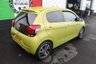 USED 2018 68 PEUGEOT 108 1.0 Collection Hatchback 5dr Petrol 2 Tronic Euro 6 (72 ps) VIEW AND RESERVE ONLINE OR CALL 01527-853940 FOR MORE INFO.