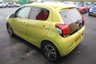 USED 2018 68 PEUGEOT 108 1.0 Collection Hatchback 5dr Petrol 2 Tronic Euro 6 (72 ps) VIEW AND RESERVE ONLINE OR CALL 01527-853940 FOR MORE INFO.