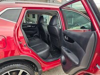 USED 2015 15 NISSAN QASHQAI 1.6 dCi Tekna SUV 5dr Diesel XTRON 2WD Euro 5 (s/s) (130 ps) Low Mileage 60156