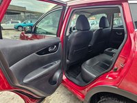 USED 2015 15 NISSAN QASHQAI 1.6 dCi Tekna SUV 5dr Diesel XTRON 2WD Euro 5 (s/s) (130 ps) Low Mileage 60156