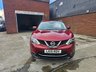 USED 2015 15 NISSAN QASHQAI 1.6 dCi Tekna SUV 5dr Diesel XTRON 2WD Euro 5 (s/s) (130 ps) Low Mileage 60156