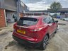 USED 2015 15 NISSAN QASHQAI 1.6 dCi Tekna SUV 5dr Diesel XTRON 2WD Euro 5 (s/s) (130 ps) Low Mileage 60156