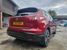 USED 2015 15 NISSAN QASHQAI 1.6 dCi Tekna SUV 5dr Diesel XTRON 2WD Euro 5 (s/s) (130 ps) Low Mileage 60156
