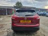 USED 2015 15 NISSAN QASHQAI 1.6 dCi Tekna SUV 5dr Diesel XTRON 2WD Euro 5 (s/s) (130 ps) Low Mileage 60156