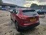USED 2015 15 NISSAN QASHQAI 1.6 dCi Tekna SUV 5dr Diesel XTRON 2WD Euro 5 (s/s) (130 ps) Low Mileage 60156
