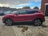 USED 2015 15 NISSAN QASHQAI 1.6 dCi Tekna SUV 5dr Diesel XTRON 2WD Euro 5 (s/s) (130 ps) Low Mileage 60156