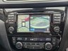 USED 2015 15 NISSAN QASHQAI 1.6 dCi Tekna SUV 5dr Diesel XTRON 2WD Euro 5 (s/s) (130 ps) Low Mileage 60156