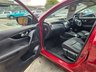 USED 2015 15 NISSAN QASHQAI 1.6 dCi Tekna SUV 5dr Diesel XTRON 2WD Euro 5 (s/s) (130 ps) Low Mileage 60156