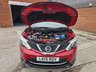 USED 2015 15 NISSAN QASHQAI 1.6 dCi Tekna SUV 5dr Diesel XTRON 2WD Euro 5 (s/s) (130 ps) Low Mileage 60156