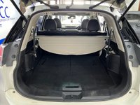 USED 2015 65 NISSAN X-TRAIL 1.6 dCi Tekna SUV 5dr Diesel XTRON Euro 5 (s/s) (130 ps) Panoramic Roof, Reverse Camera, 7 Seats