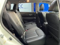 USED 2015 65 NISSAN X-TRAIL 1.6 dCi Tekna SUV 5dr Diesel XTRON Euro 5 (s/s) (130 ps) Panoramic Roof, Reverse Camera, 7 Seats