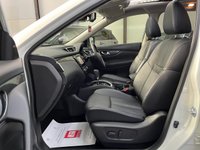 USED 2015 65 NISSAN X-TRAIL 1.6 dCi Tekna SUV 5dr Diesel XTRON Euro 5 (s/s) (130 ps) Panoramic Roof, Reverse Camera, 7 Seats