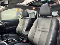 USED 2015 65 NISSAN X-TRAIL 1.6 dCi Tekna SUV 5dr Diesel XTRON Euro 5 (s/s) (130 ps) Panoramic Roof, Reverse Camera, 7 Seats
