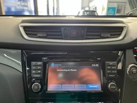 USED 2015 65 NISSAN X-TRAIL 1.6 dCi Tekna SUV 5dr Diesel XTRON Euro 5 (s/s) (130 ps) Panoramic Roof, Reverse Camera, 7 Seats