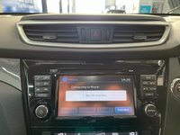 USED 2015 65 NISSAN X-TRAIL 1.6 dCi Tekna SUV 5dr Diesel XTRON Euro 5 (s/s) (130 ps) Panoramic Roof, Reverse Camera, 7 Seats