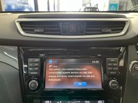 USED 2015 65 NISSAN X-TRAIL 1.6 dCi Tekna SUV 5dr Diesel XTRON Euro 5 (s/s) (130 ps) Panoramic Roof, Reverse Camera, 7 Seats