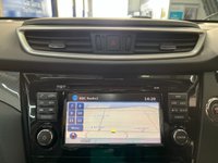 USED 2015 65 NISSAN X-TRAIL 1.6 dCi Tekna SUV 5dr Diesel XTRON Euro 5 (s/s) (130 ps) Panoramic Roof, Reverse Camera, 7 Seats
