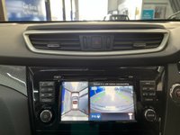 USED 2015 65 NISSAN X-TRAIL 1.6 dCi Tekna SUV 5dr Diesel XTRON Euro 5 (s/s) (130 ps) Panoramic Roof, Reverse Camera, 7 Seats