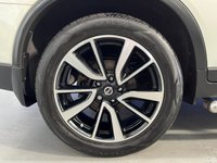 USED 2015 65 NISSAN X-TRAIL 1.6 dCi Tekna SUV 5dr Diesel XTRON Euro 5 (s/s) (130 ps) Panoramic Roof, Reverse Camera, 7 Seats