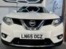 USED 2015 65 NISSAN X-TRAIL 1.6 dCi Tekna SUV 5dr Diesel XTRON Euro 5 (s/s) (130 ps) Panoramic Roof, Reverse Camera, 7 Seats