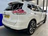 USED 2015 65 NISSAN X-TRAIL 1.6 dCi Tekna SUV 5dr Diesel XTRON Euro 5 (s/s) (130 ps) Panoramic Roof, Reverse Camera, 7 Seats