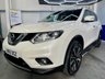 USED 2015 65 NISSAN X-TRAIL 1.6 dCi Tekna SUV 5dr Diesel XTRON Euro 5 (s/s) (130 ps) Panoramic Roof, Reverse Camera, 7 Seats