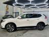 USED 2015 65 NISSAN X-TRAIL 1.6 dCi Tekna SUV 5dr Diesel XTRON Euro 5 (s/s) (130 ps) Panoramic Roof, Reverse Camera, 7 Seats