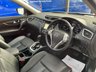 USED 2015 65 NISSAN X-TRAIL 1.6 dCi Tekna SUV 5dr Diesel XTRON Euro 5 (s/s) (130 ps) Panoramic Roof, Reverse Camera, 7 Seats