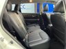 USED 2015 65 NISSAN X-TRAIL 1.6 dCi Tekna SUV 5dr Diesel XTRON Euro 5 (s/s) (130 ps) Panoramic Roof, Reverse Camera, 7 Seats