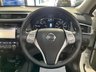 USED 2015 65 NISSAN X-TRAIL 1.6 dCi Tekna SUV 5dr Diesel XTRON Euro 5 (s/s) (130 ps) Panoramic Roof, Reverse Camera, 7 Seats