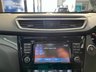 USED 2015 65 NISSAN X-TRAIL 1.6 dCi Tekna SUV 5dr Diesel XTRON Euro 5 (s/s) (130 ps) Panoramic Roof, Reverse Camera, 7 Seats