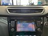 USED 2015 65 NISSAN X-TRAIL 1.6 dCi Tekna SUV 5dr Diesel XTRON Euro 5 (s/s) (130 ps) Panoramic Roof, Reverse Camera, 7 Seats