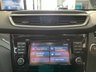 USED 2015 65 NISSAN X-TRAIL 1.6 dCi Tekna SUV 5dr Diesel XTRON Euro 5 (s/s) (130 ps) Panoramic Roof, Reverse Camera, 7 Seats