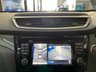 USED 2015 65 NISSAN X-TRAIL 1.6 dCi Tekna SUV 5dr Diesel XTRON Euro 5 (s/s) (130 ps) Panoramic Roof, Reverse Camera, 7 Seats