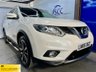 USED 2015 65 NISSAN X-TRAIL 1.6 dCi Tekna SUV 5dr Diesel XTRON Euro 5 (s/s) (130 ps) Panoramic Roof, Reverse Camera, 7 Seats